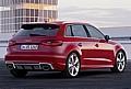 Audi RS 3 Sportback